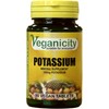 Veganicity Potassium 100mg : Bone & Joint Health Supplement :