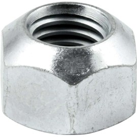 ALLSTAR PERFORMANCE Lug Nuts 5/8-11 Steel 100pk
