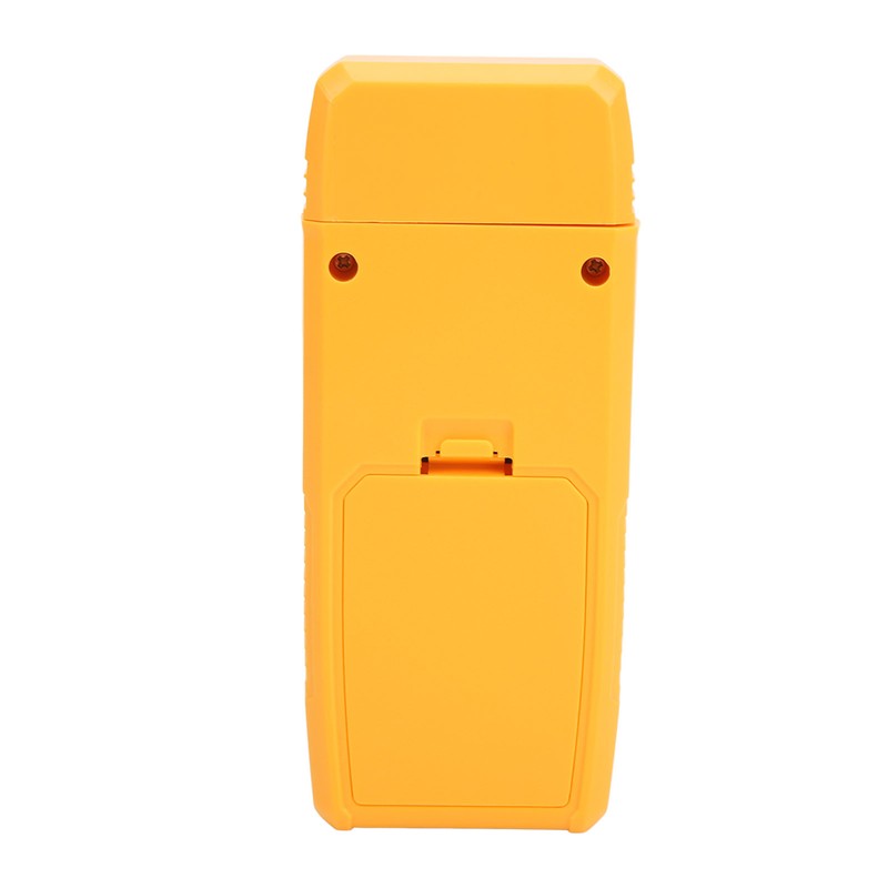 Wood Moisture Meter Humidity Tester Pin Type Large LCD Display