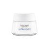 VICHY Nutrilogie 2 Rich Face Cream for Low Lipid, Very