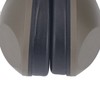 Noise Reduction Safety Ear Muffs Hearing Protection Earmuffs Foldable Sound