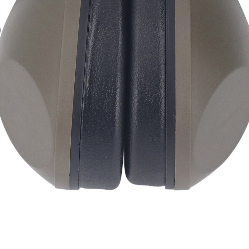 Noise Reduction Safety Ear Muffs Hearing Protection Earmuffs Foldable Sound