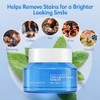 Enamel-Safe Teeth Whitening Powder - Hydroxyapatite - Gentle on Teeth