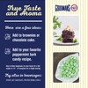 Goodman's Pure Peppermint Extract - Gluten-Free, Non-GMO, Kosher, Low Carb