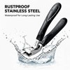 Professional Nail Clippers for Thick Nails - Heavy Duty Toenail