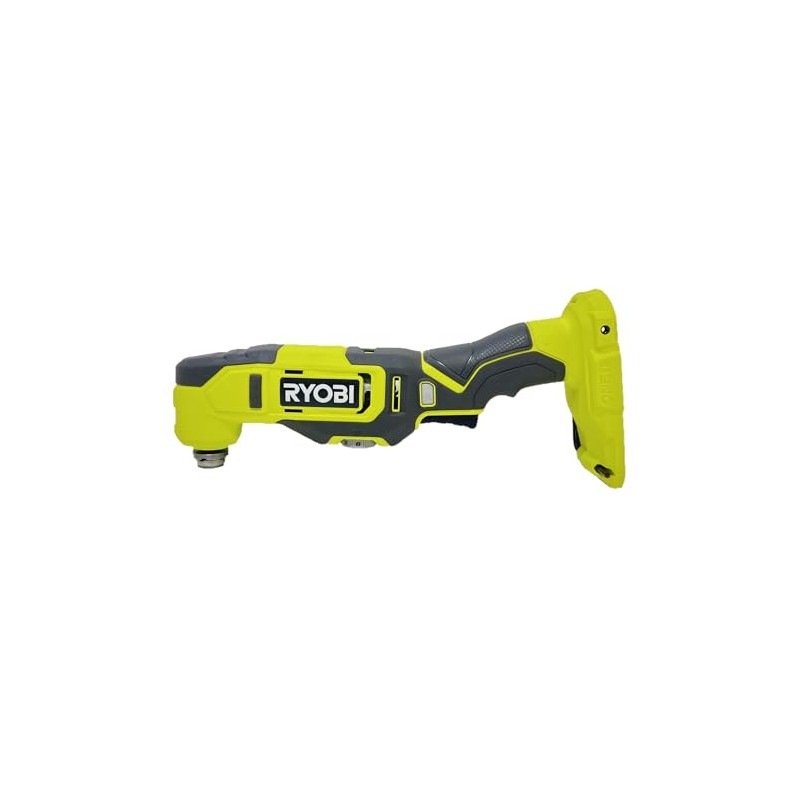 Ryobi ONE+ 18V Cordless Oscillating Multi-Tool (Tool Only)