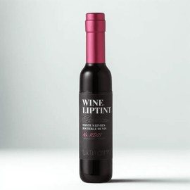 Anjumain Chateau Wine Lip Tint PK01 Sauvignon Pink × 7g × 1 / 샤또 와인 립 틴트 PK01 쇼비뇽핑크 × 7g × 1개