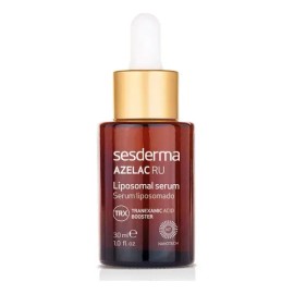 Suero Facial Clarificante Liposomal Azelac Ru 30ml Sesderma