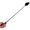 Mikinona Handheld Back Scratcher and Relaxation Massager Durable Portable Tool