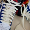 NODC M Shoelaces, Solid Color, Flat Laces, 39.4/47.2/55.1/63.0 inches (100/120/140/160