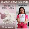 Pack 600g Myo Chiro Inositol Plus Acido Folico Prebioticos Vitaminas