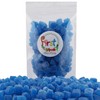 FirstChoiceCandy Sour Chewy Cubes Candy (2 Pound, Blue Raspberry)