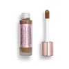 Makeup Revolution Base Maquillaje Conceal And Define Cobertura Total Acabado