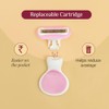 Body Razor For Women'S Hair Removal |1 Pc | With