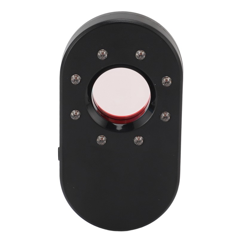 Wireless Signal Detector Sensitive Portable Infrared Camera Bug Finder for