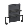 Belca FK-WPBK Magnetic Wrap Paper Holder, Width 6.9 - 10.8