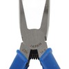 Model Nippers 5.3in End Cutting Pliers 6mm Blade Width Cutter