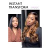Wig Luvme Hair Partingmax Lace Highlight Loose Body Wave 24