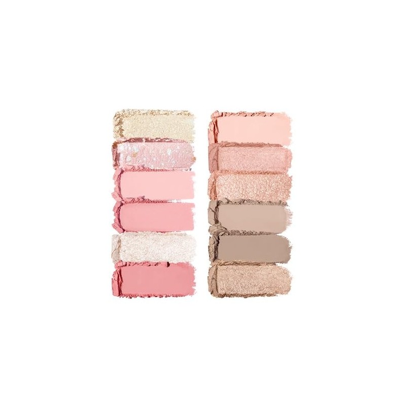 Clio Pro Eye Palette Air CLIO PRO EYE PALETTE AIR