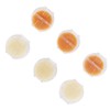 6 Pcs Thread Wax Anti Knotting Wear Proof Odorless Sewing