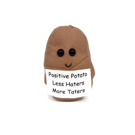 Positive Potato