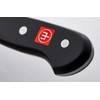 Wusthof Classic Euro Paring Knife 4000-7, 3"