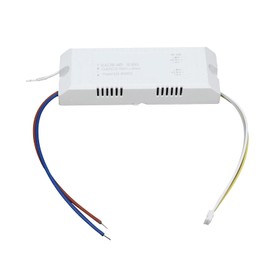 LED Driver, Dimming Controller Voice Control APP Remote Control Lighting Accessories 2.4G Intelligent Driver AC180‑26