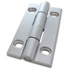 AL 90 Heavy Duty Hinge Swivel Hinge Die-Cast Aluminium 30/30