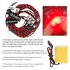 01 02 015 LED Light Kit, RC Airplane Flash RC