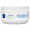 Nivea - Soft Intensive Moisturising Cream - 200ml