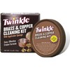 Twinkle Brass And Copper Cleaning Kit