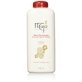 Maja Talco Desodorante Corporal, 200 g