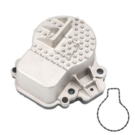 B.ZSSY Engine Electric Water Pump Compatible with 2010-2015 Toyota Prius 2012-2016 Toyota Prius C Prius V 2011-2017 Lexus CT200H Replace for 161A0-29015 161A0-39015 WPT-190