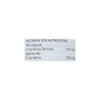 Lamberts L-Carnitine 500mg 60 Capsules