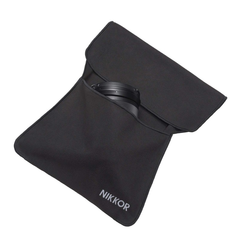 Nikon Lens Case for CL-C1 NIKKOR Lens