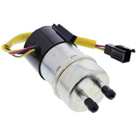 All Balls Fuel Pump Kit (47-2004) Replacement For Suzuki RF600R 1994 1995 1996, RF900R 1994-1997, VZ800 Marauder 1997 1998 1999-2002-2004, Kawasaki ZZR1200 2002-2005