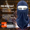 Fullsheild FR Flame Resistant Balaclava Face Mask NFPA2112 CAT2 Cover