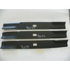 Buhler Farm King K-60 Set of 3 Blades 966719