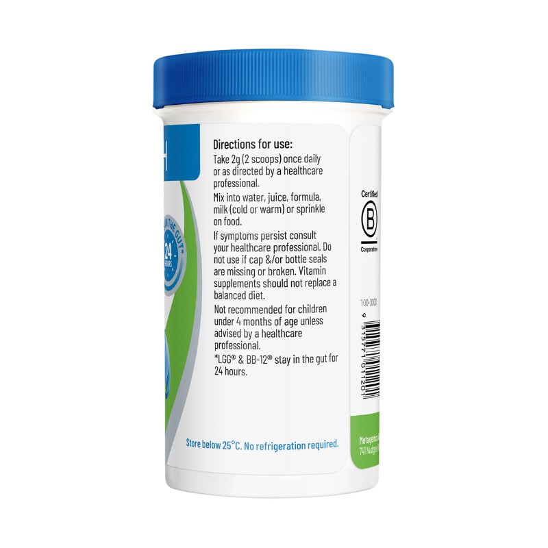 Inner Health Eczema Shield Kids Probiotic 60g Powder