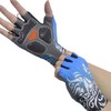 HANDCREW Cycling Gloves Half Finger Men Women 5 Colors OSCAR