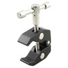 TAODAN Black Super Clamp with 1/4 and 3/8 Threads Photographic