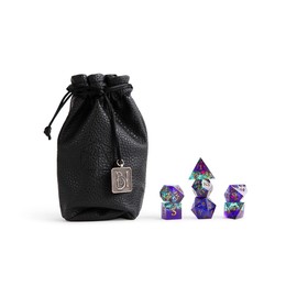 Dice Set: Ashton Greymoore