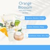 Di Palomo Orange Blossom Handbag Essential Set