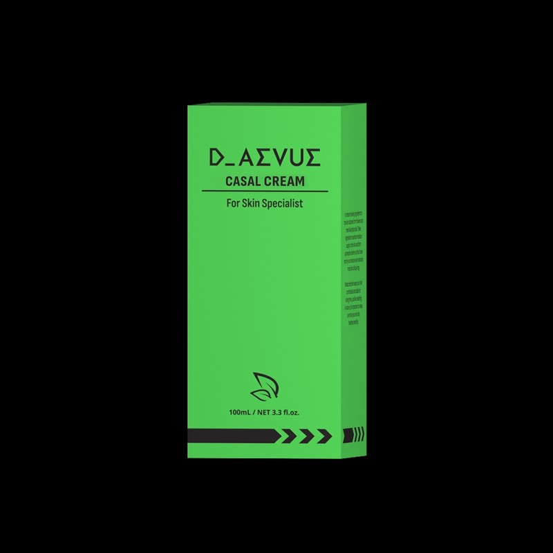 Dieview Casal Cream 100ml+bulk sample / 디에뷰 카살 크림 100ml+대량샘플
