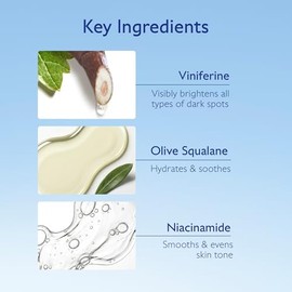 Caudalie Vinoperfect Crema Anti Manchas, Cápsula de Recambio - 50 mL