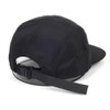 COOLSOME 5 Panels Hat Basic Daily Wear Breathable Quick Dry