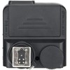 Godox Flash Trigger X2T-C TTL Wireless for Canon: Control Godox
