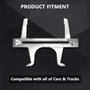 RAMATA Adjusting Brake Shoes and Installing Drum/Brake Resetting Gauge/Brake Reset