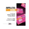 Ampolletas Locion De Jojoba para Hidratar Y Regenerar