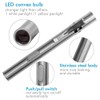 LEAGY Nurse Accessories Diagnostic Light Pupil Light (2 Pieces), LED